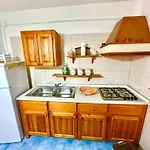Il Rifugio Del Viaggiatore Appartement