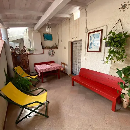 Il Rifugio Del Viaggiatore Apartment