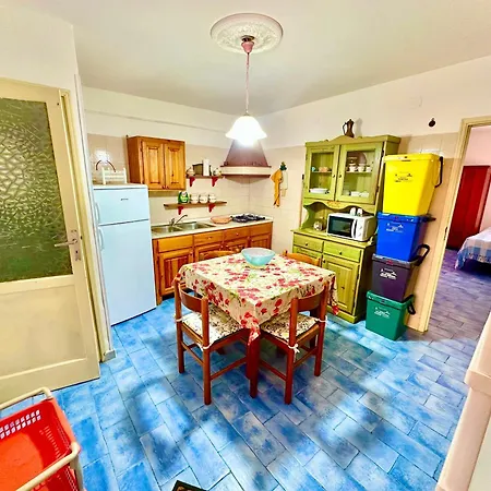 Appartement Il Rifugio Del Viaggiatore