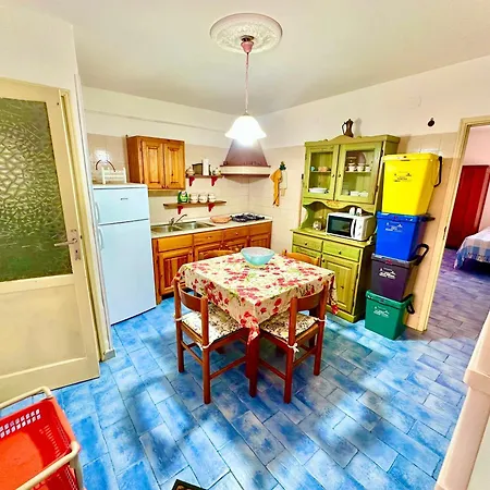 Apartment Il Rifugio Del Viaggiatore