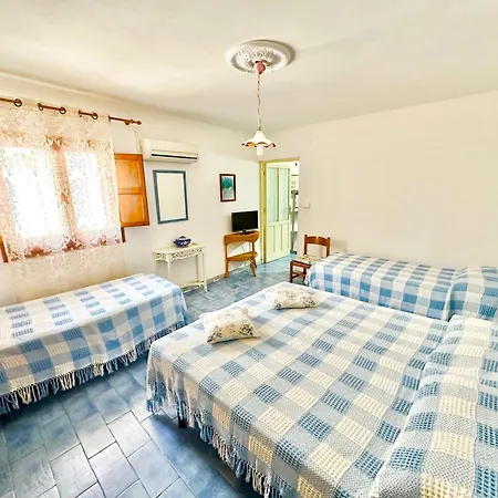 Il Rifugio Del Viaggiatore Apartment *