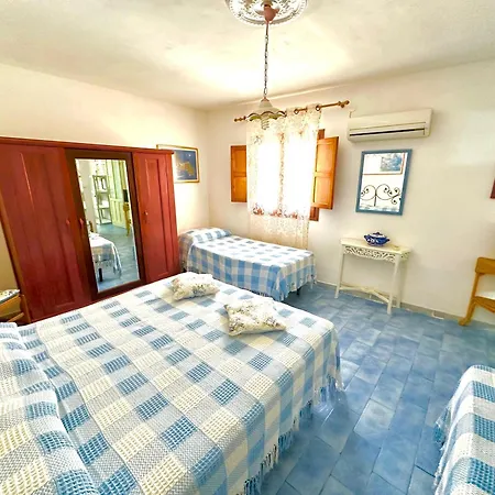 Apartment Il Rifugio Del Viaggiatore *
