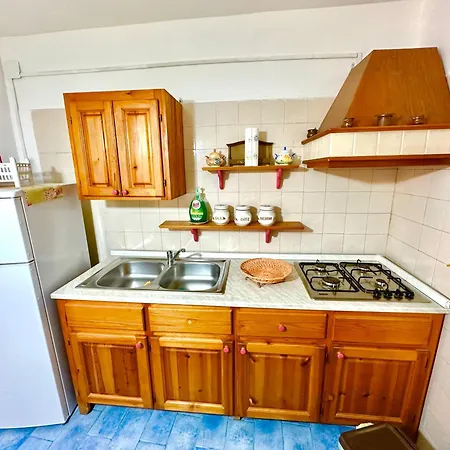 Il Rifugio Del Viaggiatore Apartment