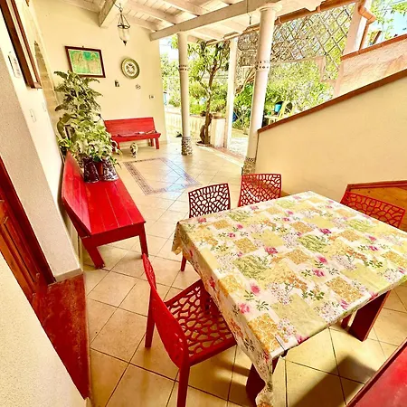 Il Rifugio Del Viaggiatore Apartment *