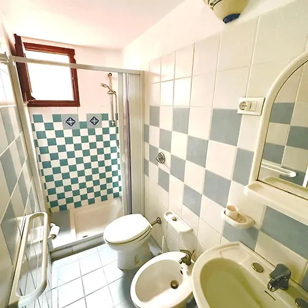 Apartment Il Rifugio Del Viaggiatore Favignana